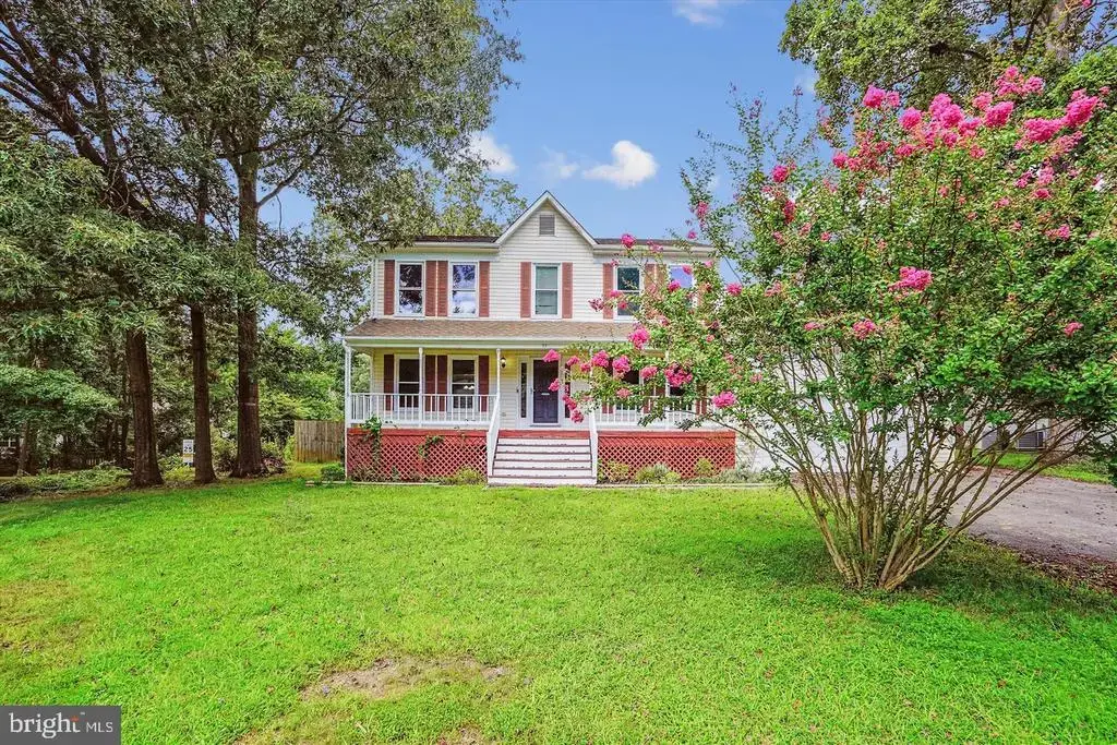 22 Argyle Hills Dr, FREDERICKSBURG