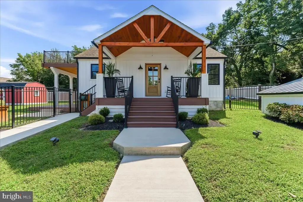 1694 Glebe Rd, EARLEVILLE