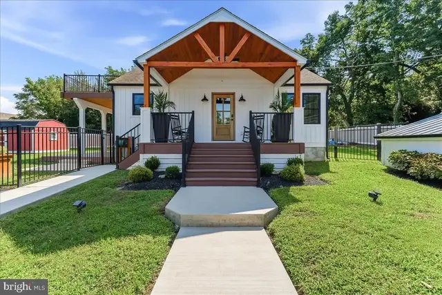 1694 Glebe Rd, Earleville