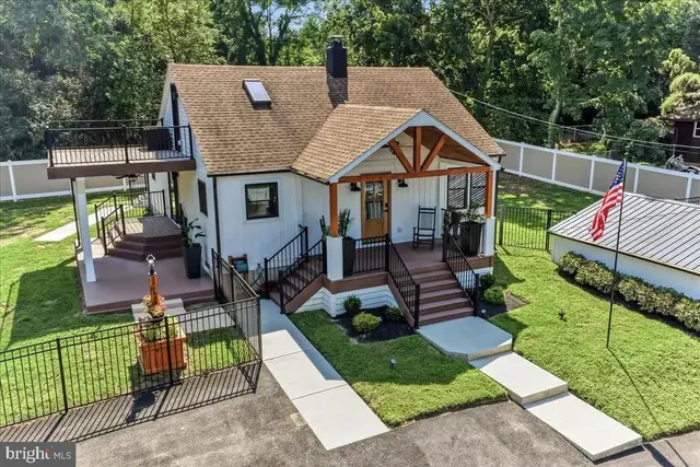 1694 Glebe Rd, Earleville