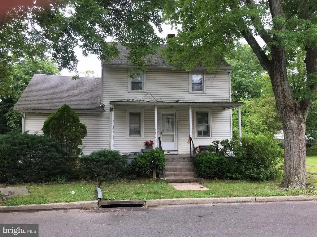 46 Beech, MOORESTOWN