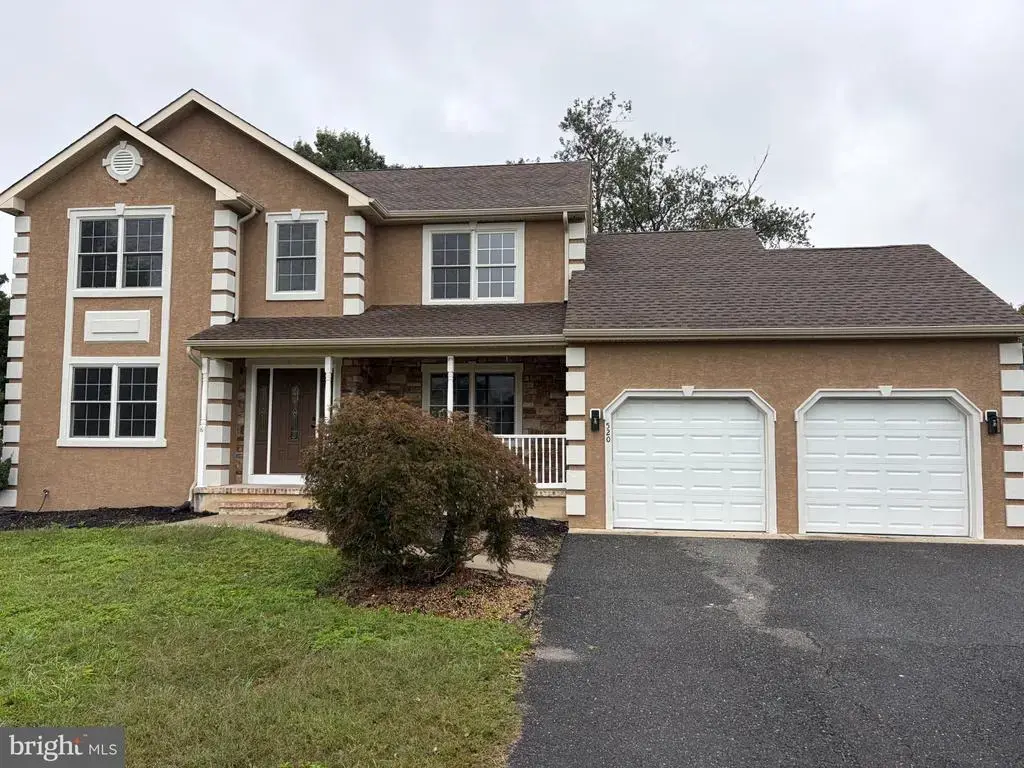 520 Kristian Dr, VINELAND