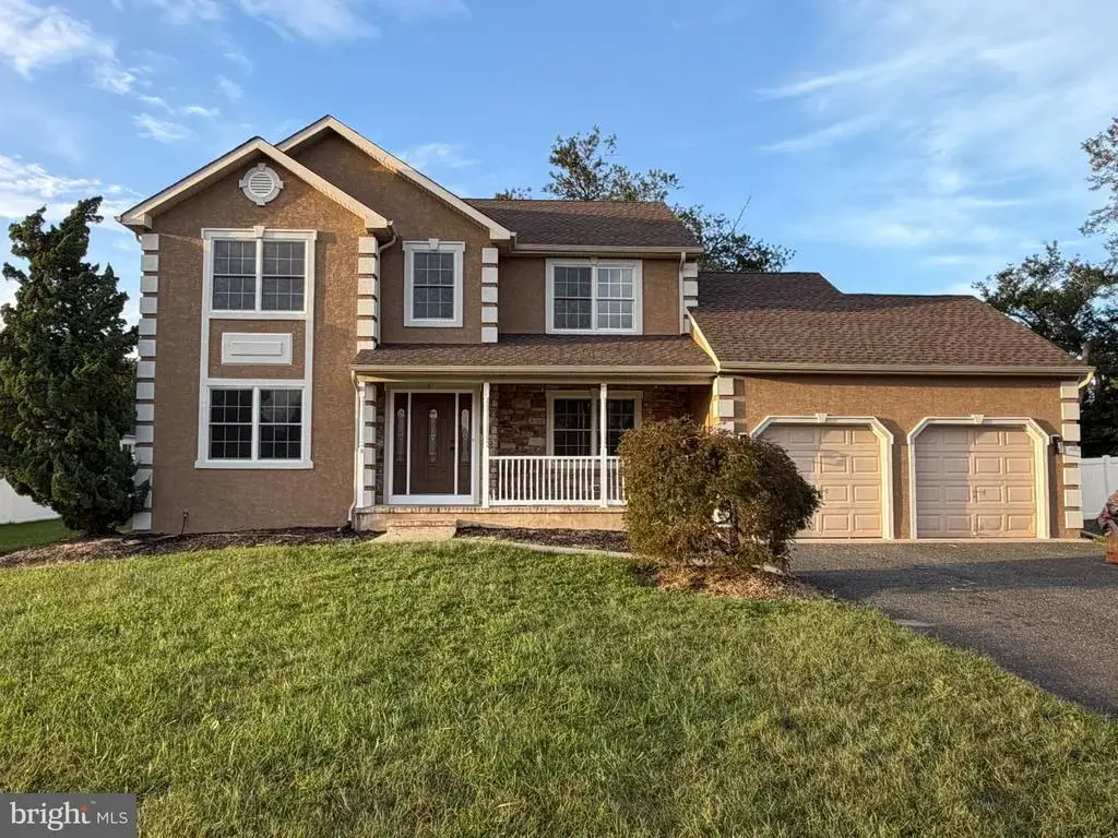 520 Kristian Dr, VINELAND