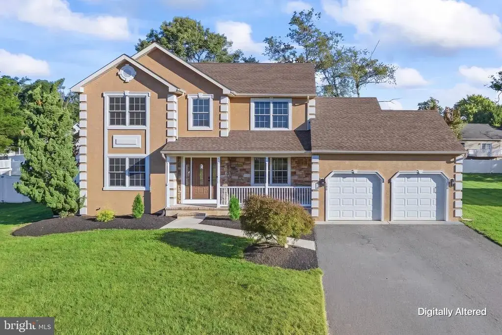 520 Kristian Dr, VINELAND