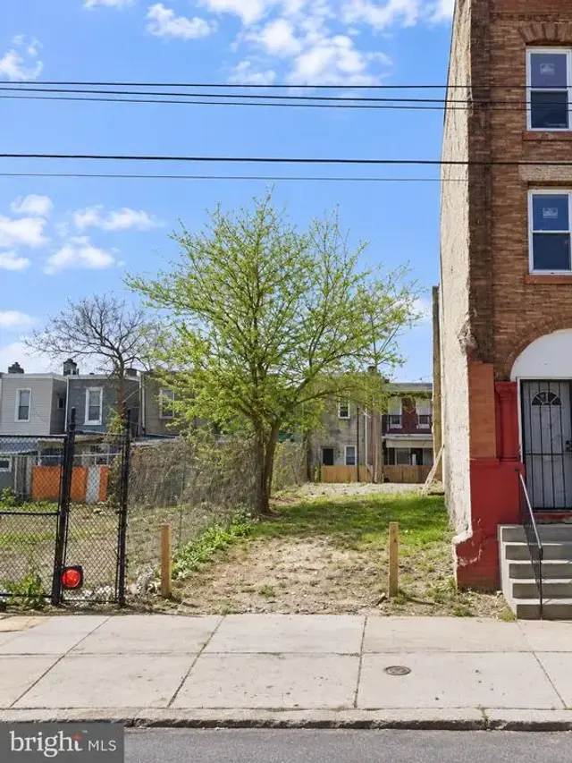 1512 W Lehigh Ave, Philadelphia