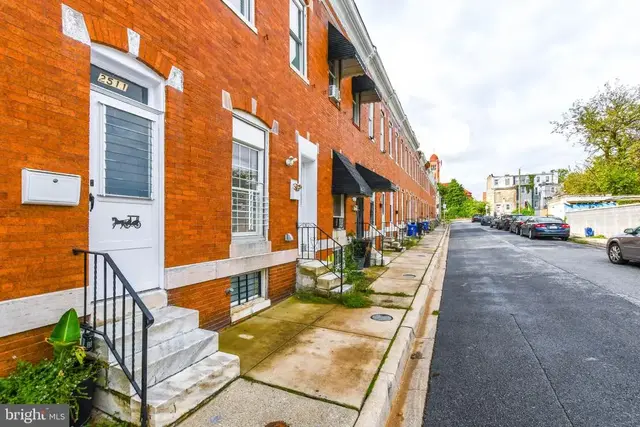 2511 Christian St, Baltimore