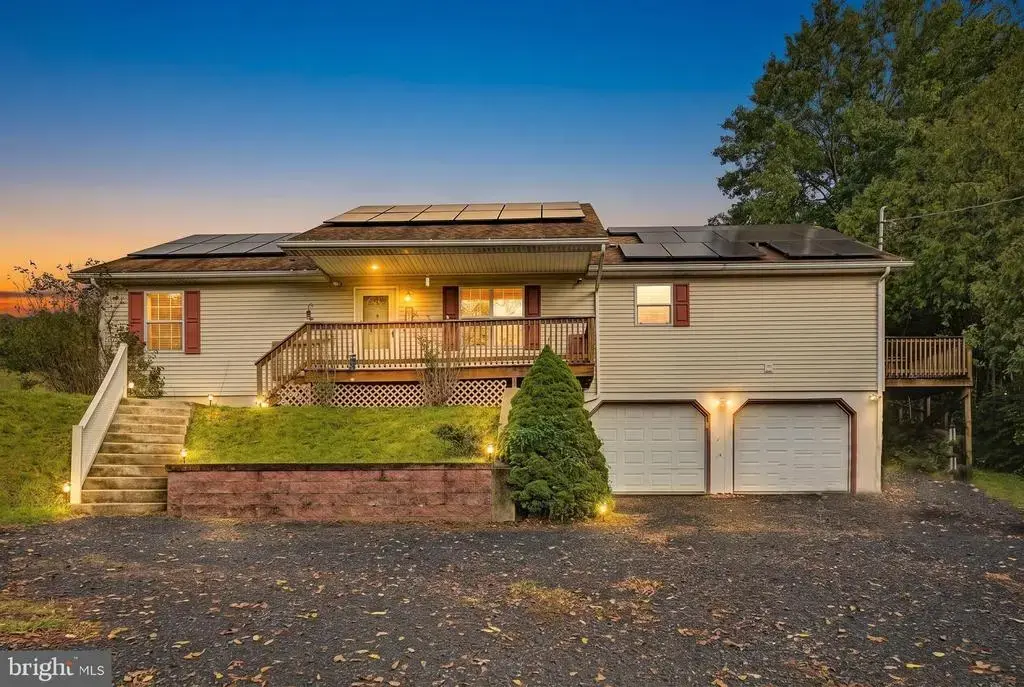 14 Oak Grove Rd, PINE GROVE