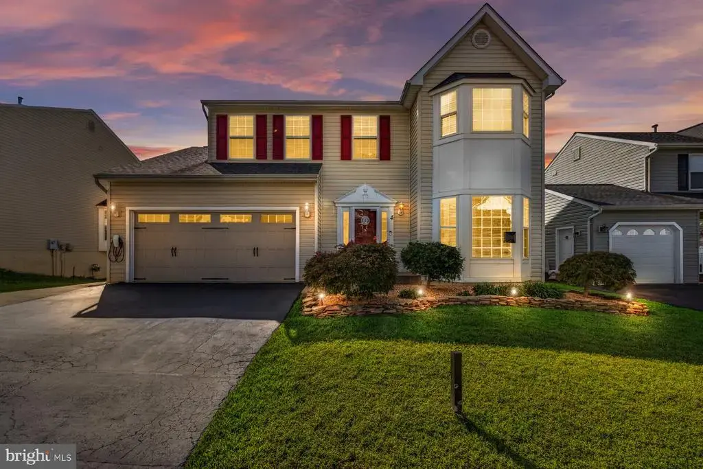 4 Carissa Ct, STAFFORD