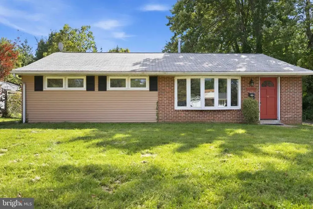 2806 Anzac Ave, ABINGTON