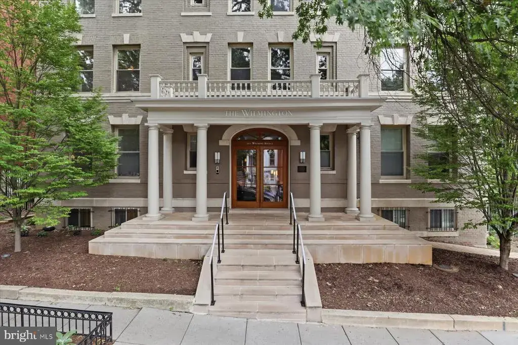 1811 Wyoming Ave Nw #22, WASHINGTON