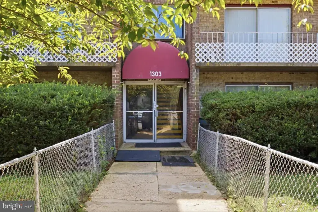 1303 Congress St Se #1, WASHINGTON