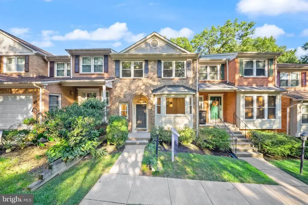 8005 Galla Knoll Cir, SPRINGFIELD