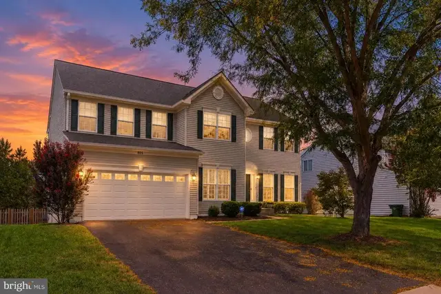 805 Virginia Ave, Culpeper