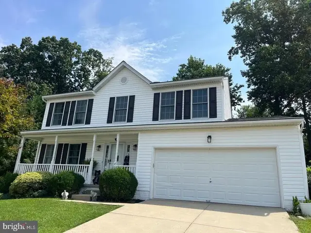 400 Gresham Ct, Bel Air