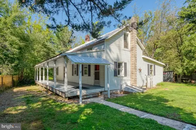 3011 Goat Hill Rd, Bel Air