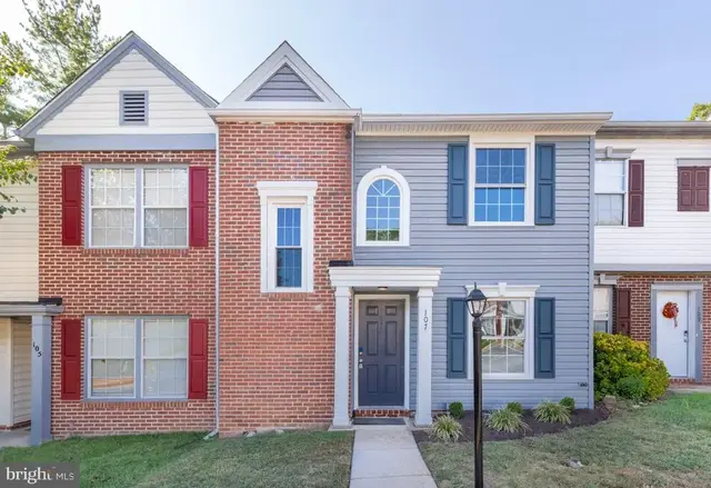 107 Wind Ridge Dr, Stafford