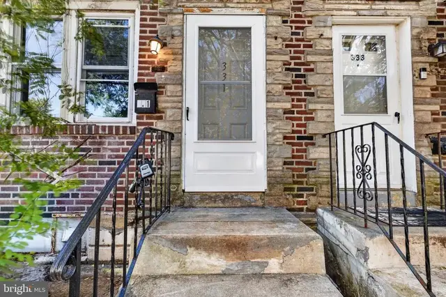 331 W 21st St, Chester
