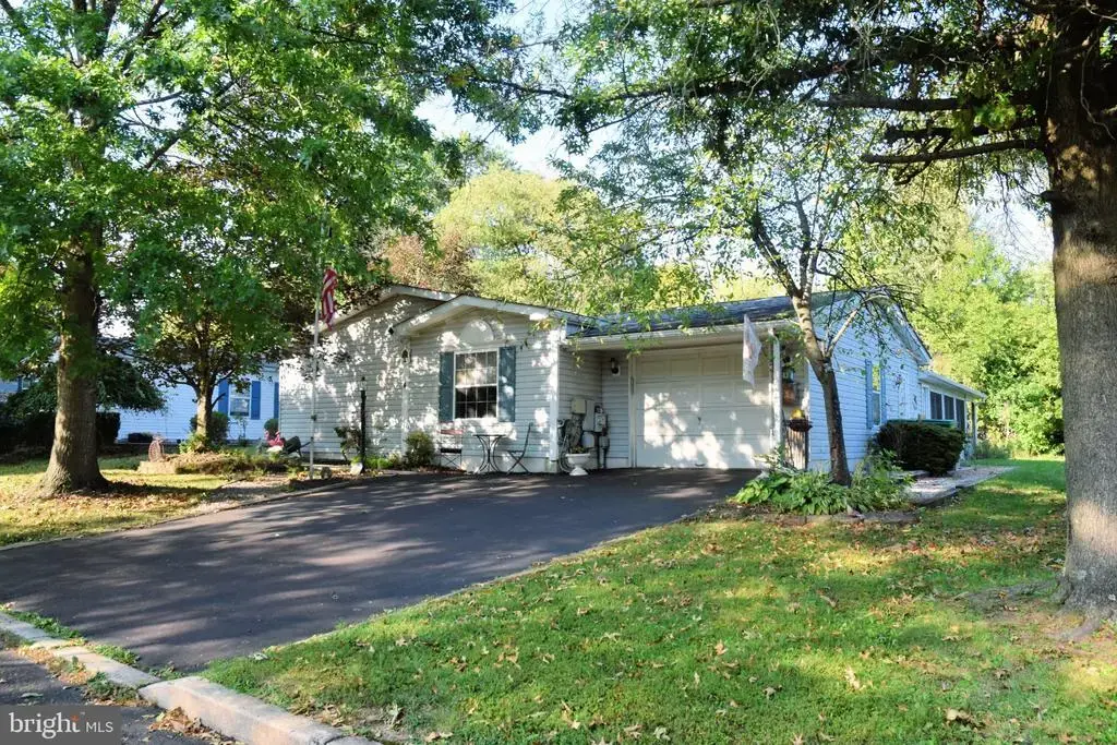 4 Williams Way, SELLERSVILLE