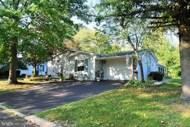 4 Williams Way, Sellersville