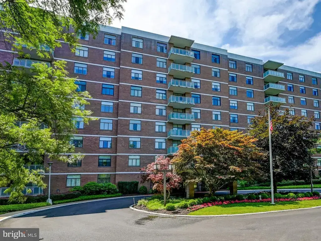 1 Slade Ave #602, PIKESVILLE