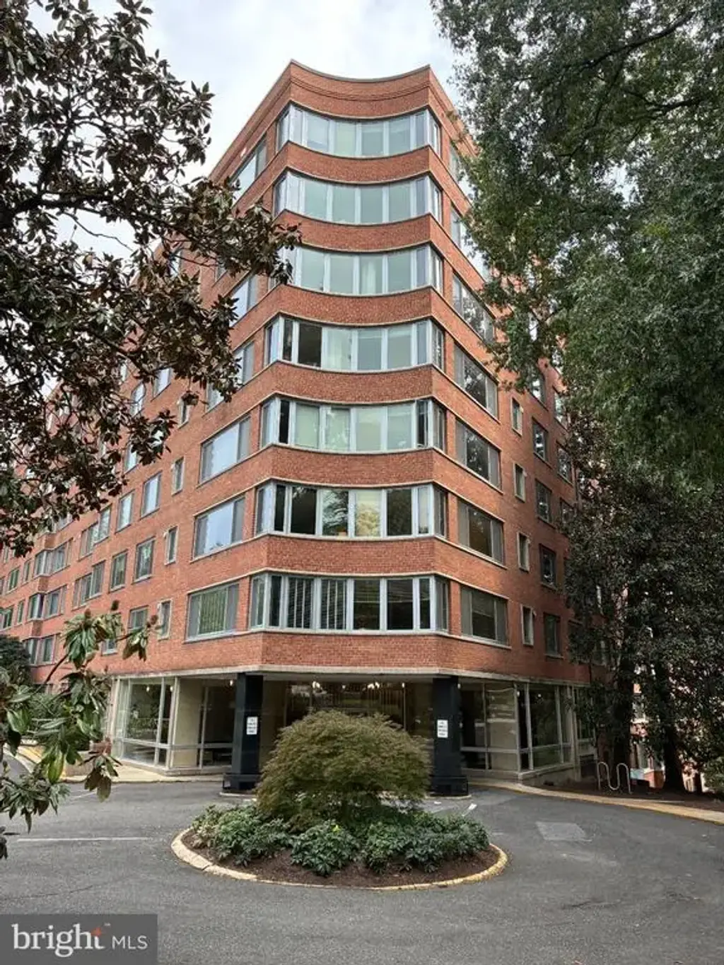 4200 Cathedral Ave Nw #819, WASHINGTON