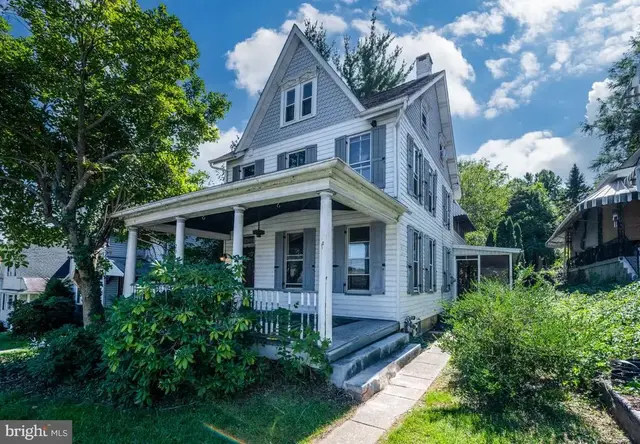 2938 Oley Turnpike, Reading