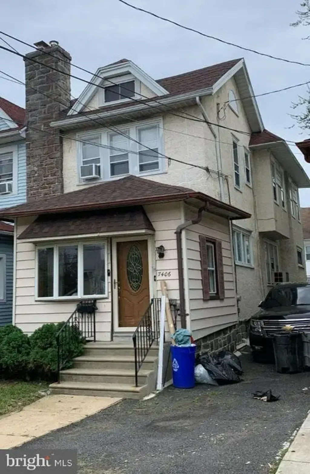 7406 Miller Ave, UPPER DARBY