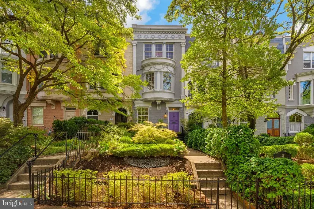 131 North Carolina Ave Se, WASHINGTON