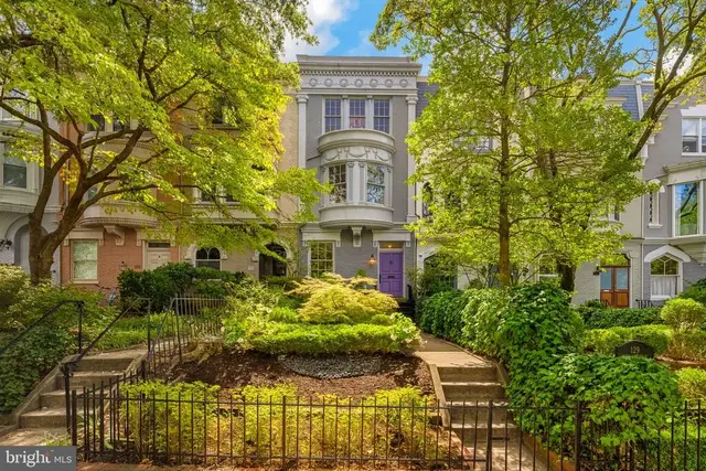 131 North Carolina Ave Se, Washington