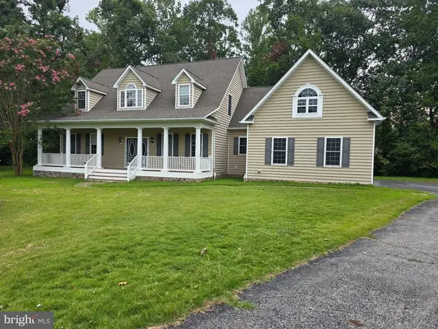 227 Caney Ct, Prince Frederick