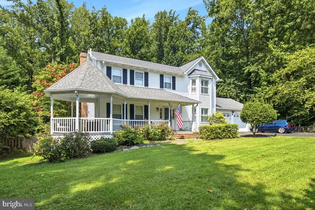 31 Radcliffe Dr, HUNTINGTOWN
