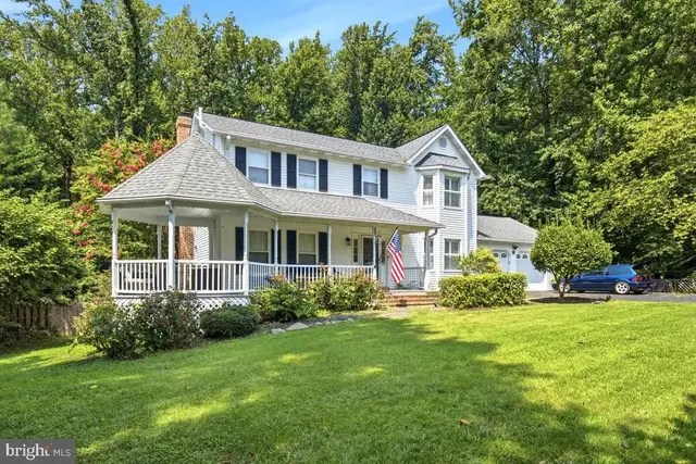 31 Radcliffe Dr, Huntingtown