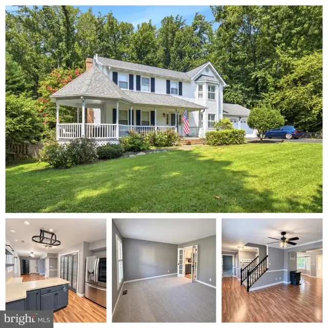 31 Radcliffe Dr, Huntingtown