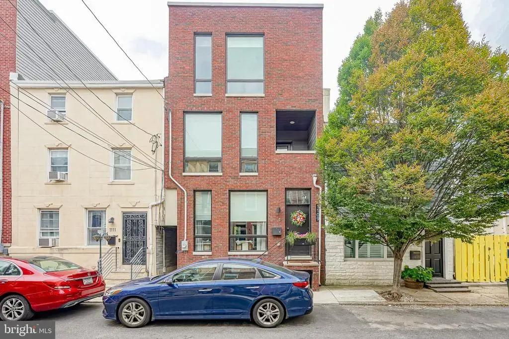 1109 Earl St #a, PHILADELPHIA
