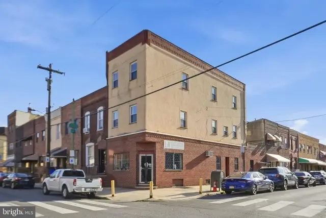 2229 S 11th St #3, Philadelphia
