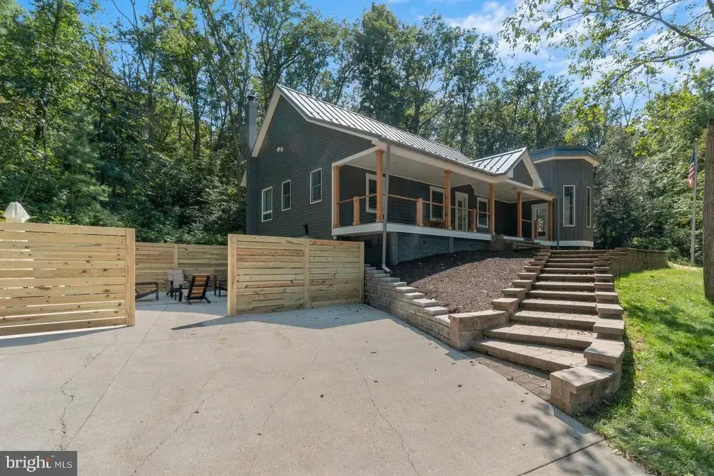 851 Bacon Hall Rd, SPARKS
