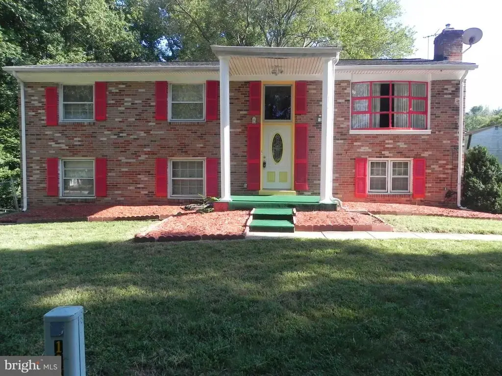 3612 Eyre Dr S, UPPER MARLBORO