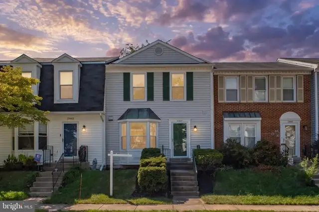 13447 Elevation Ln, Herndon
