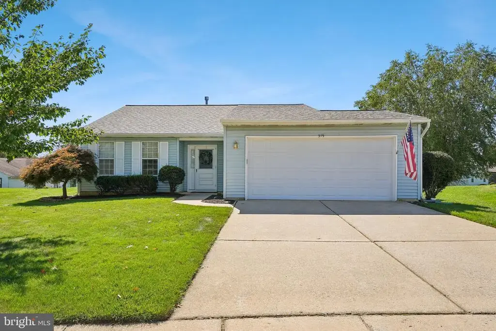 319 Wagon Wheel Cir, COLUMBUS