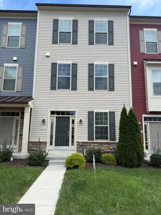 7931 Wormans Mill, Frederick