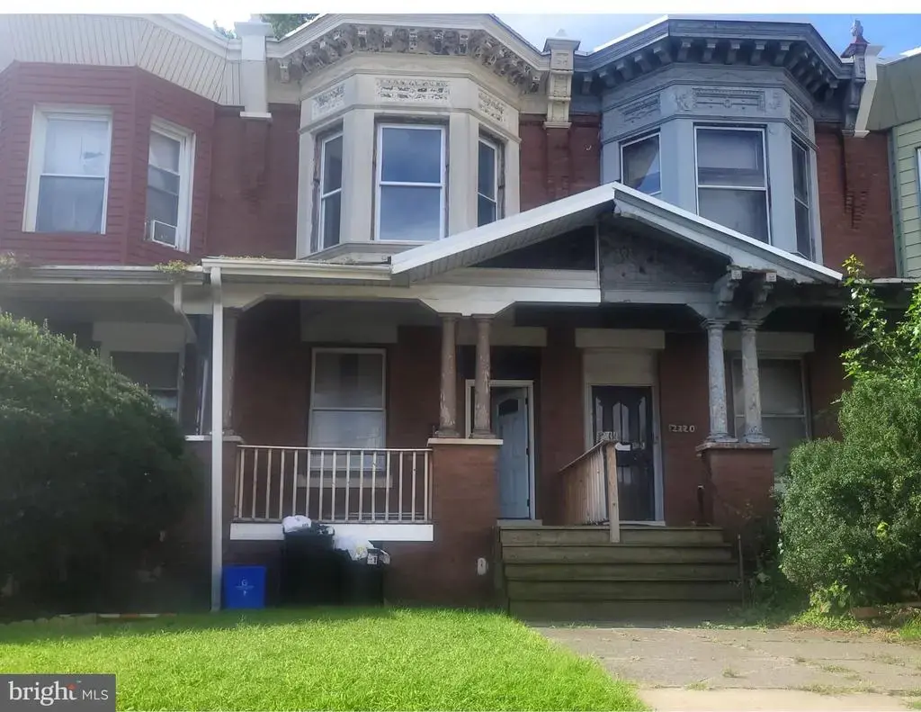 2318 W Venango St W, PHILADELPHIA