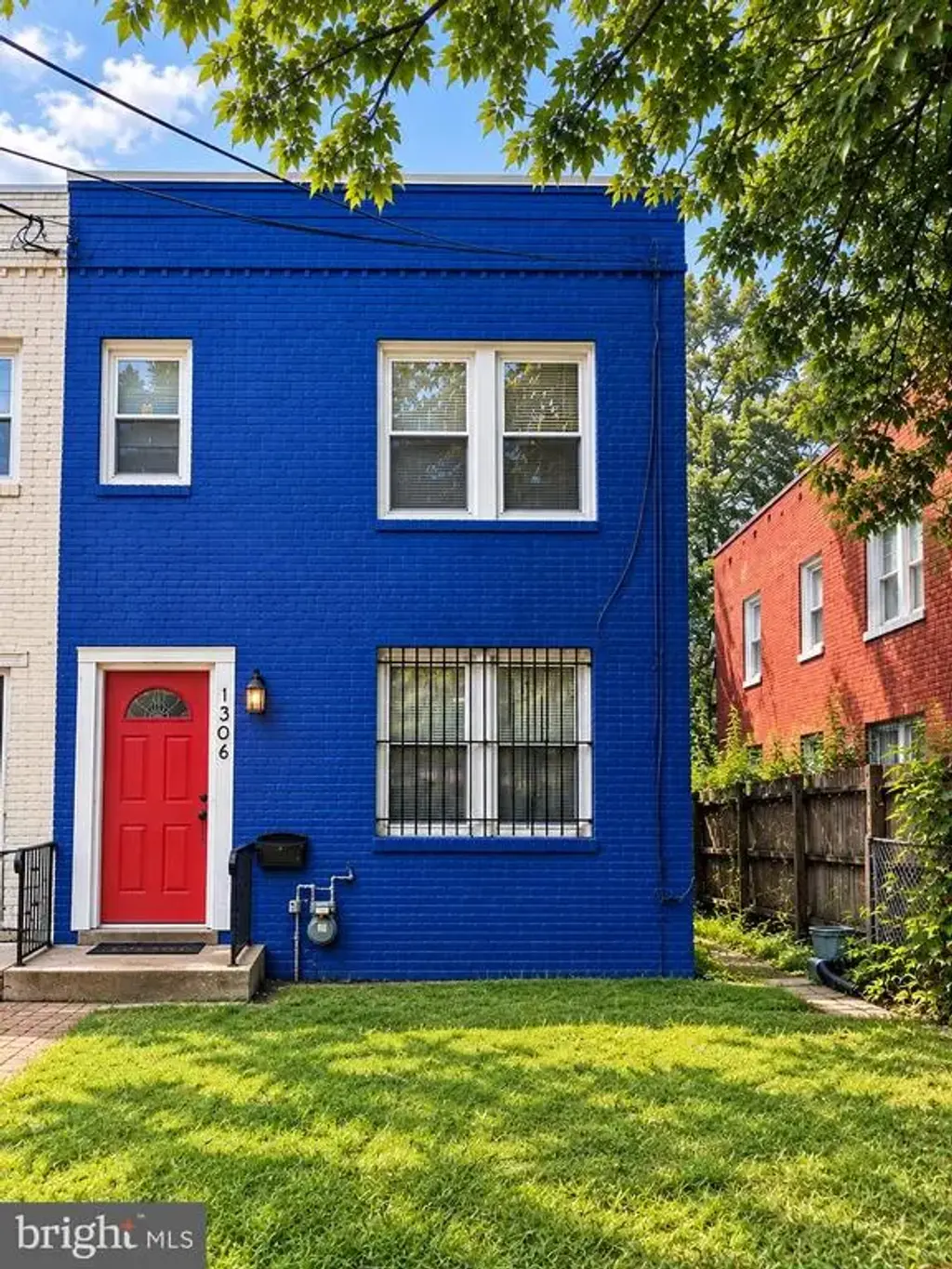 1306 Eastern Ave Ne, WASHINGTON