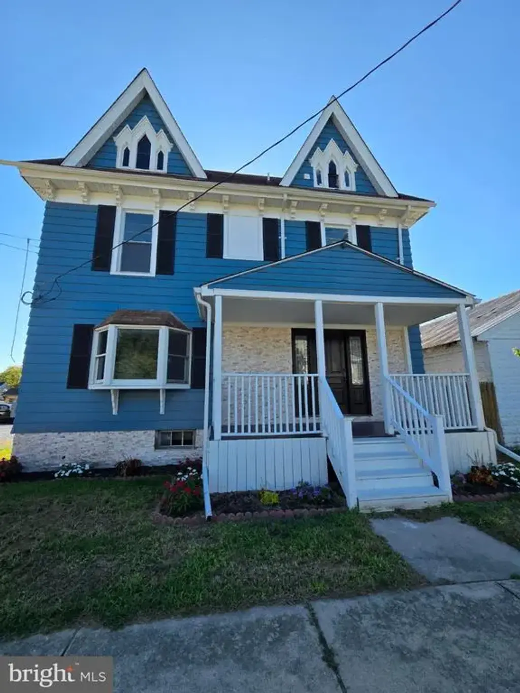 25 Main St, QUINTON