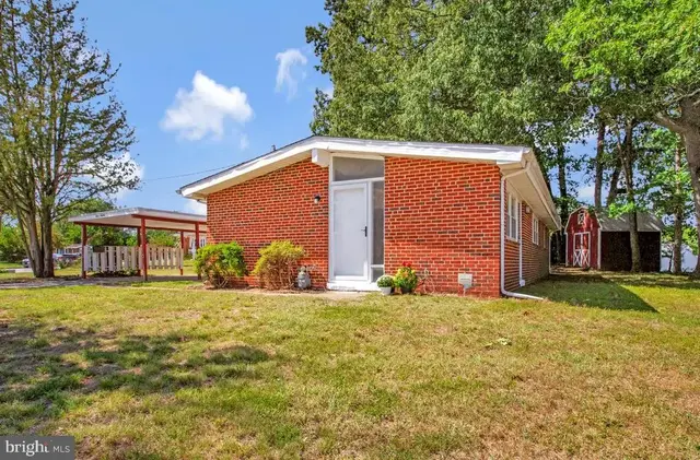 316 Gloucester Dr, Glen Burnie