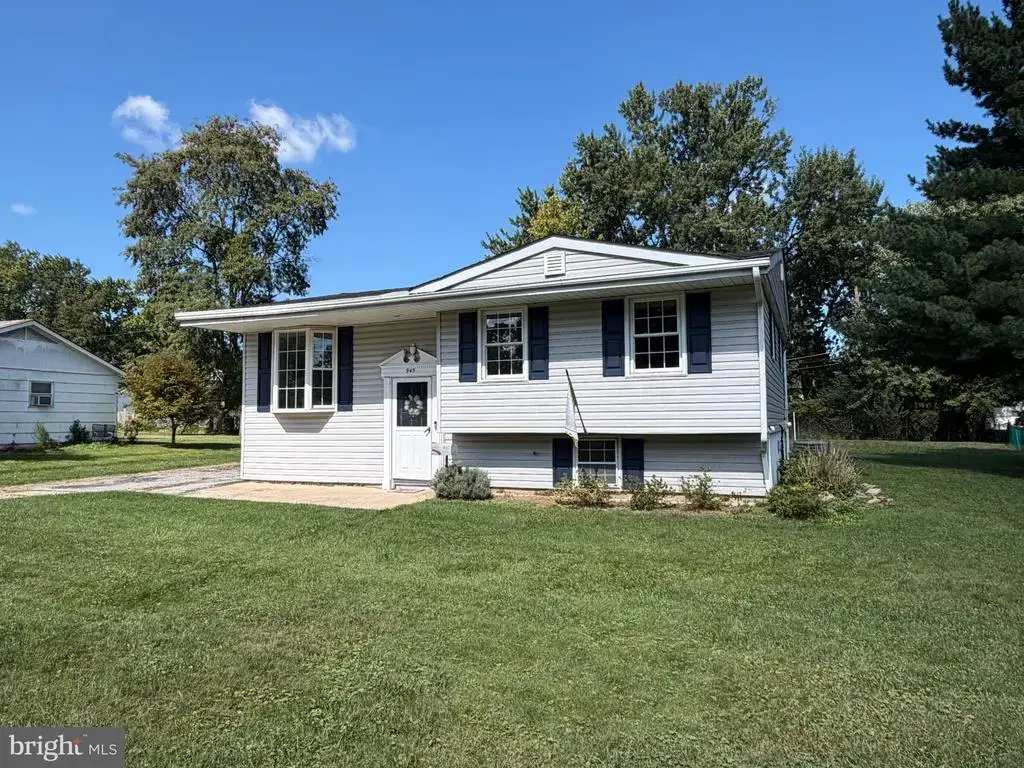 945 Shirley Manor Rd, REISTERSTOWN