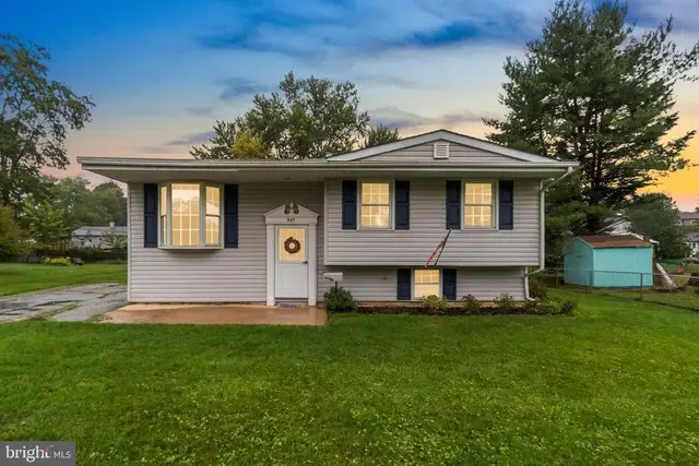 945 Shirley Manor Rd, Reisterstown