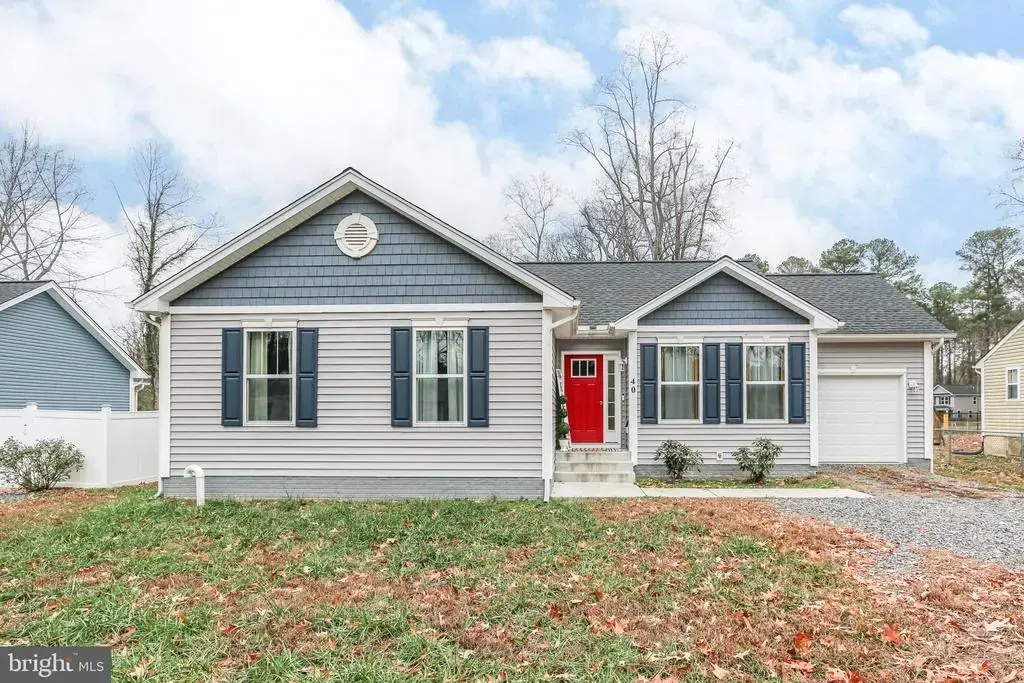 Lot 6 Salina Ln, COLONIAL BEACH