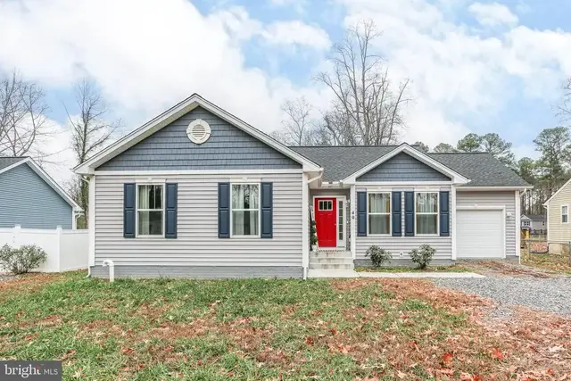 Lot 6 Salina Ln, Colonial Beach