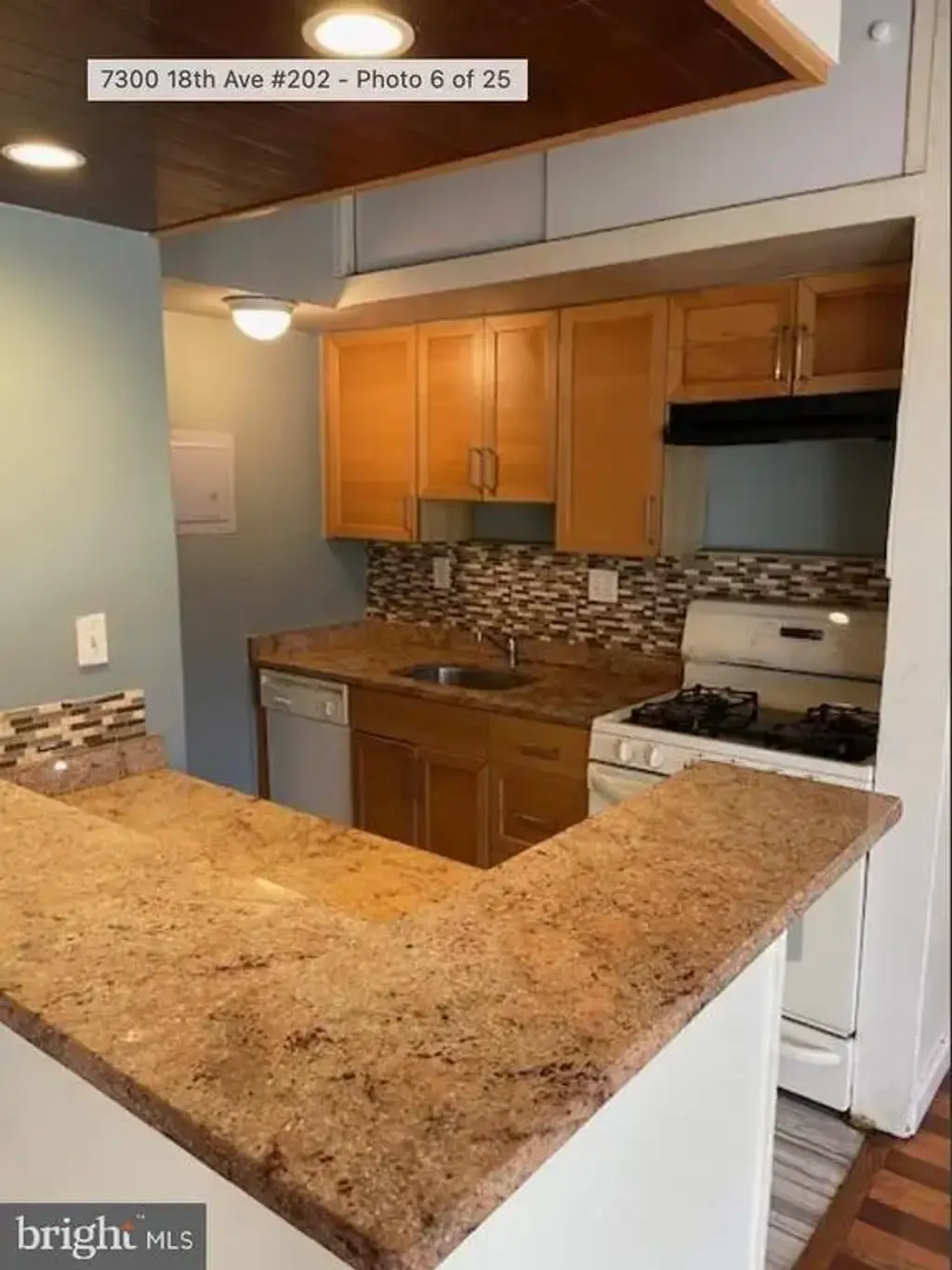 7300 18th Ave #202, HYATTSVILLE