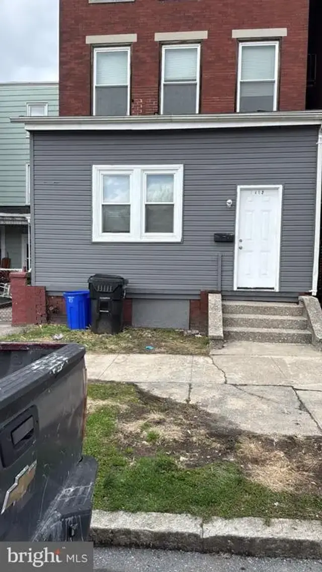 1412 Regina St, Harrisburg